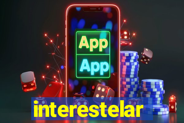 interestelar download dublado